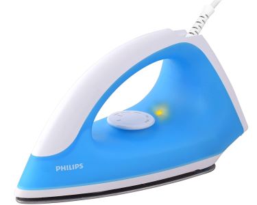 Philips Dry Iron 750 Watt (GC0090)