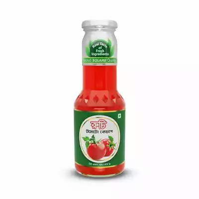 Ruchi Tomato Ketchup