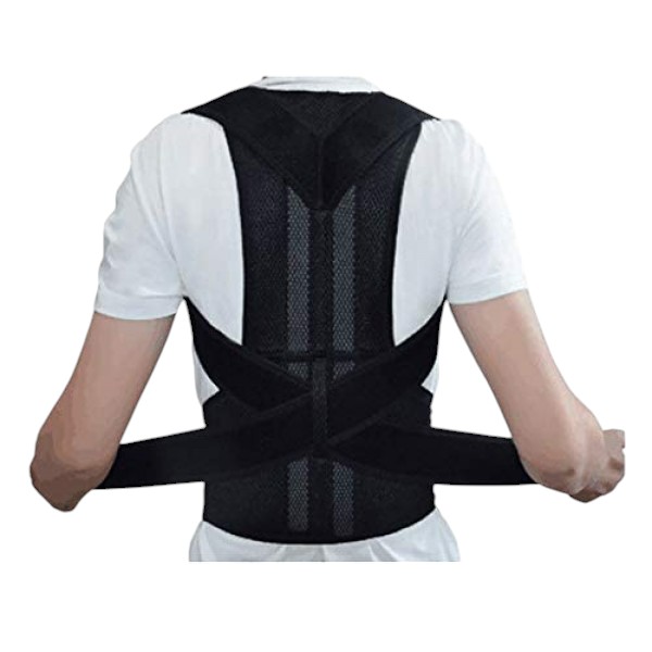 Posture Back Support