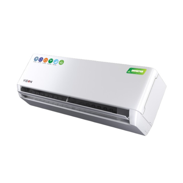 Vision 2 Ton Split Type Inverter AC - VSN-24K-INV32 4D Ultra