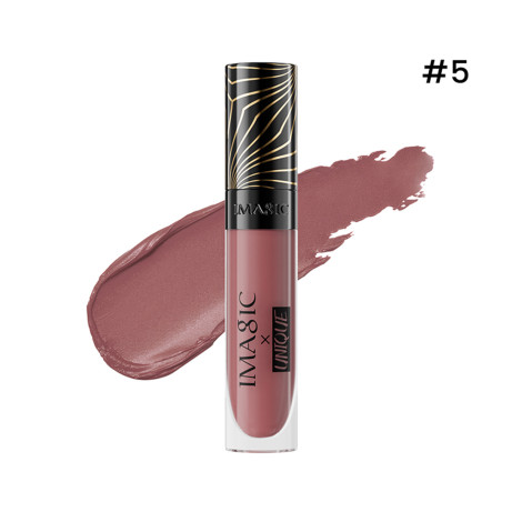 Imagic x Unique Beauty Lip Gloss - 05 (China)