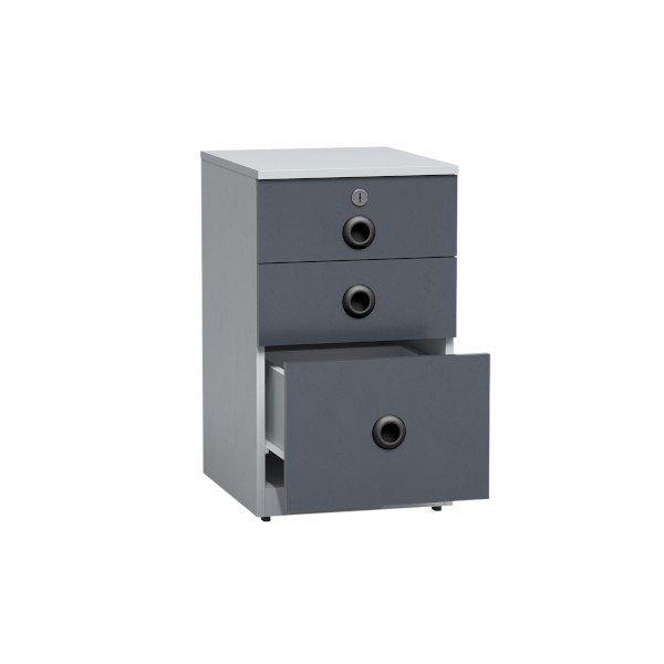 Regal DRAWER UNIT DRO-101-1-1-48(1PART)