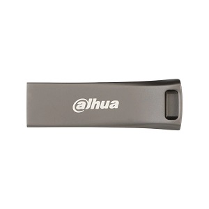 Dahua U156 128GB USB 3.2 Gen 1 Metal Gray Pen Drive