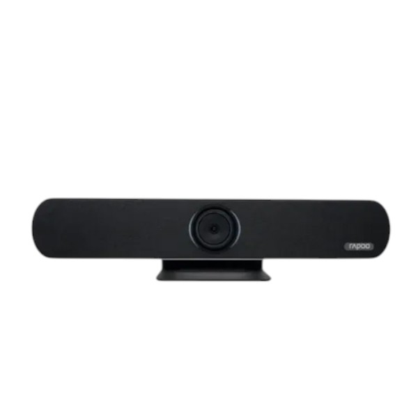 Rapoo C5305 4K UHD ALL-IN-ONE USB Video Conference Webcam