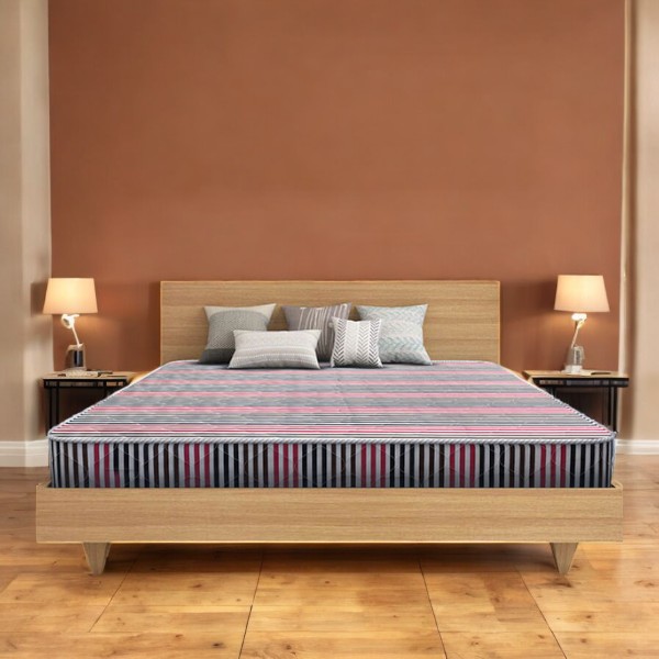 Regal POPULAR MATTRESS POPULAR DOUBLE MATTRESS (M-501)