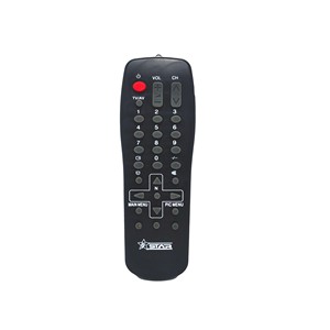 TV Remote RC STAR-1