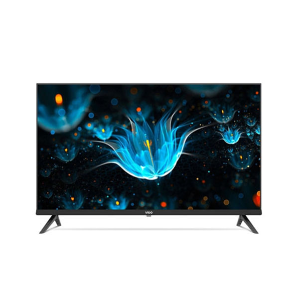 Vigo Andoid 32” LED TV E-10 (Smart Android)