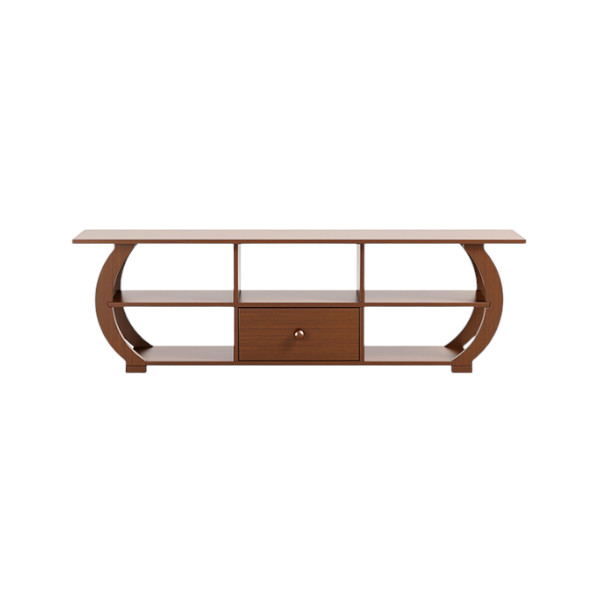 Regal TV CABINET/ TROLLEY- ENDORA TCH-308-3-1-20 (TV Cabinet)