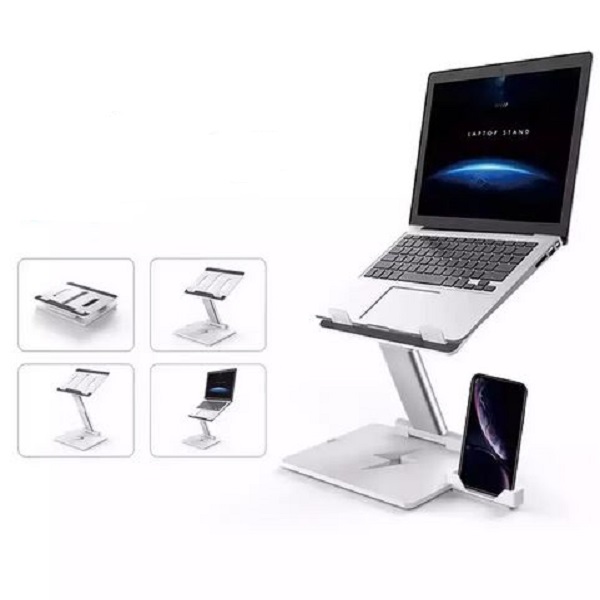 Adjustable Laptop Rack L-325