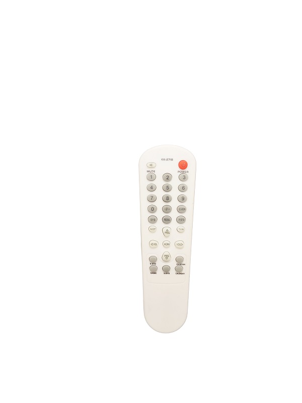 TV Remote KK-27IB