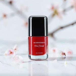 Nirvana Nail Enamel - Cherry Picked 14 (China)