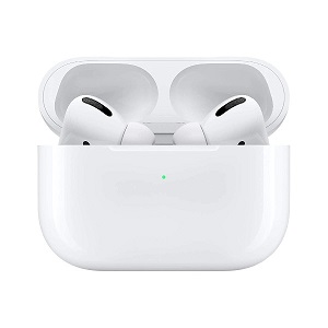 Apple AirPods Pro 2rd gen ANC in ear noise canceling headphones wireless Bluetooth earbuds