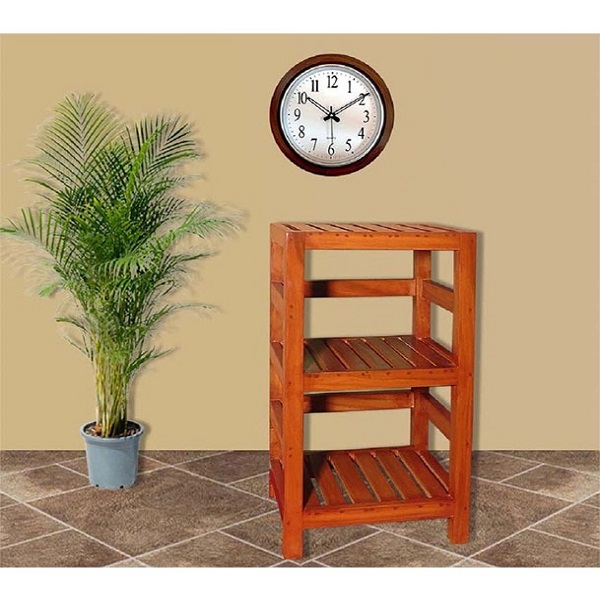 Table Bookshelf