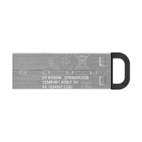 Kingston DataTraveler Kyson 256GB Gen 1 Pen Drive