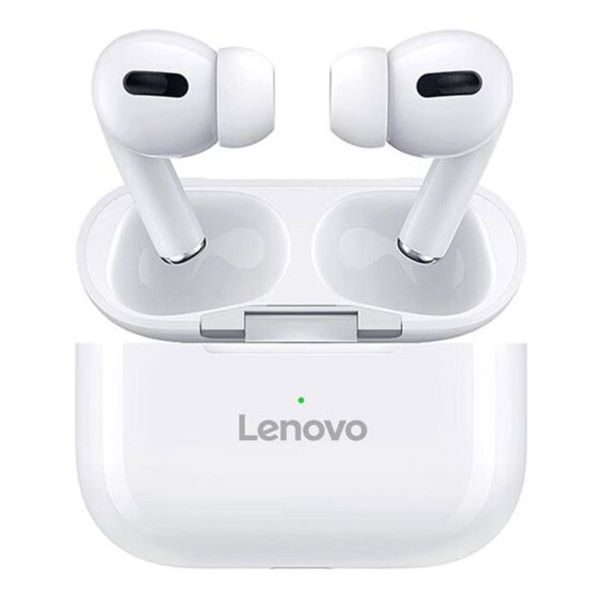 Lenovo Livepods Airpods Pro True Wireless Bluetooth