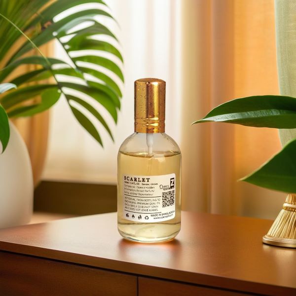 SCARLET Perfume 100 mL