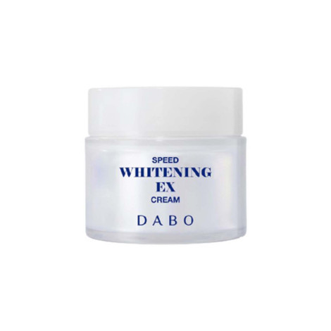 Dabo Speed Whitening Ex Cream 50ml (Korea)