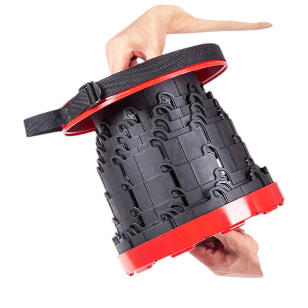 Portable Telescopic Stool {Multi Color}