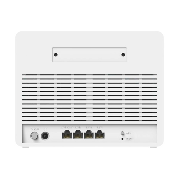 Cudy LT500E AC1200 Mbps 4G LTE Ethernet Dual-Band Wi-Fi 5 Router