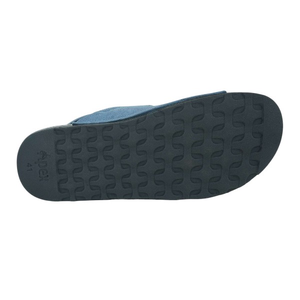 Apex Men's Slingback Sandal