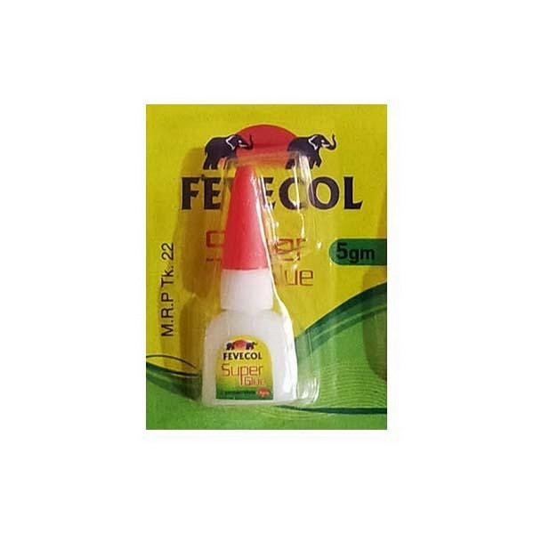 Fevecol Super Glue