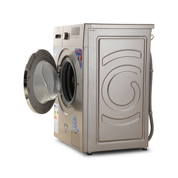 VISION Front Loading Washing Machine FLT90 9kg