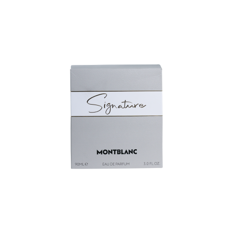 Mont Blanc Signature Eau De Perfum 90ml (France)