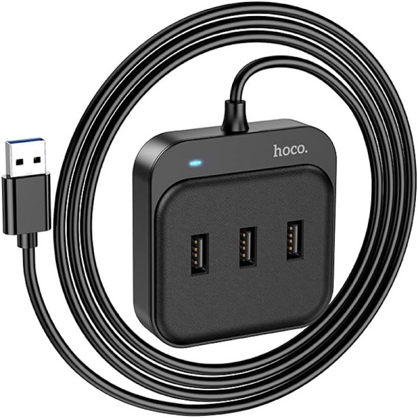 HOCO HB31 Hub Converter