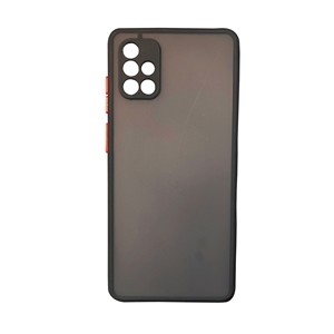 Samsung Galaxy A71 Matte Cover