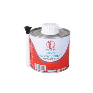 100mg Rfl Pvc Pipe Glue