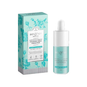 Dot & Key Water Drench Hydrating Hyaluronic Serum 30ml (India)