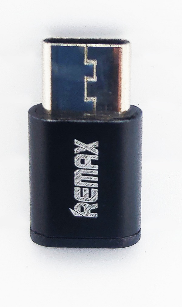 Remax Converter Otc