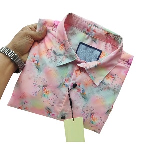 Premium Quality Exclusive Shirt