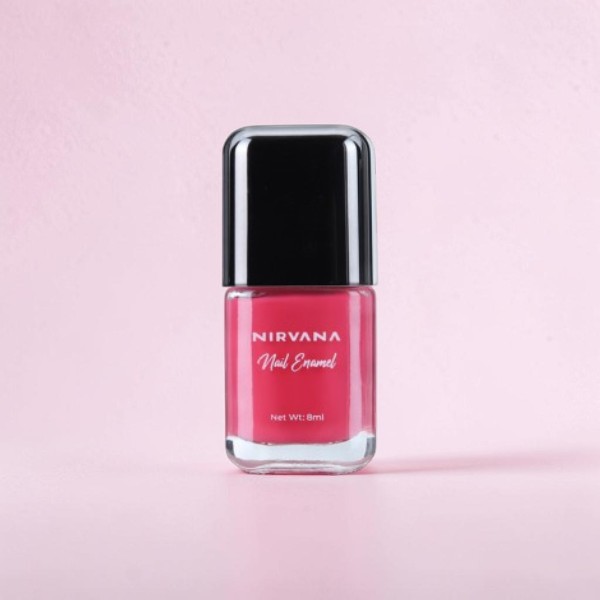 Nirvana Nail Enamel - Pretty Girl 17 (China)