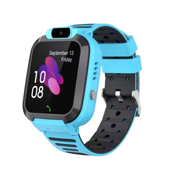 Q16s - 2g Kids Smart Watch LBS Smart Watch Telephone SOS Anti-Lost Watch Children Gift For IOS Android