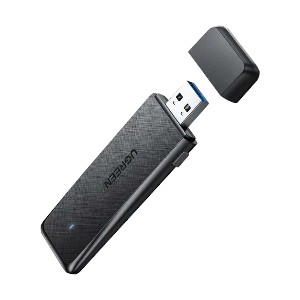 Ugreen CM492 (50340) 1300 Mbps Dual Band Wi-Fi USB Adapter