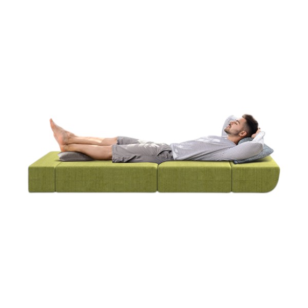 Regal SOFA BED- MIAMI (DOUBLE) SCB-205-6-2-07(DOUBLE)