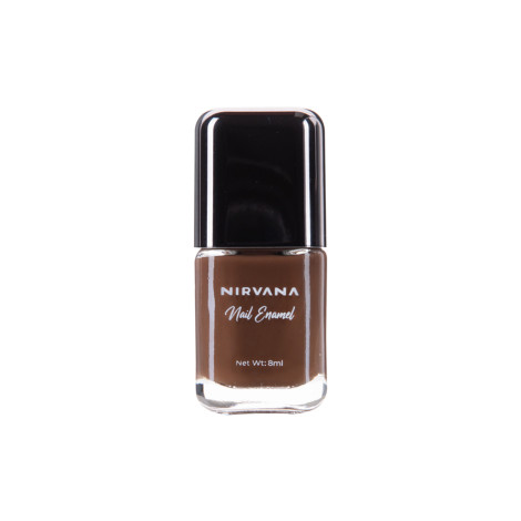 Nirvana Nail Enamel - Spiced Latte 37 (China)