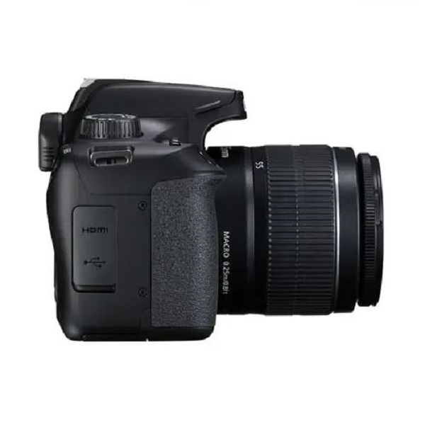 Canon EOS 3000D DSLR Camera