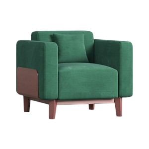 Regal SINGLE SOFA- VIENNA SSC-367-3-1-20-FABRIC-2156