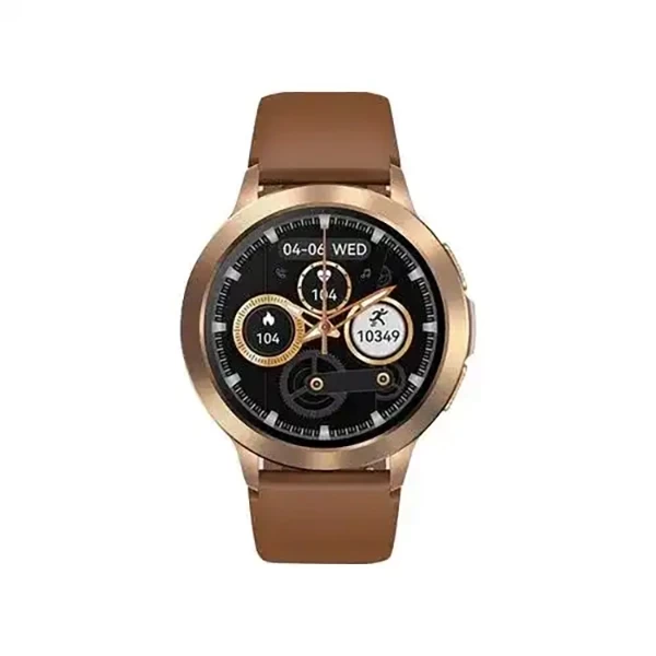 Zeblaze Btalk 2 Bluetooth Voice Calling Smart Watch