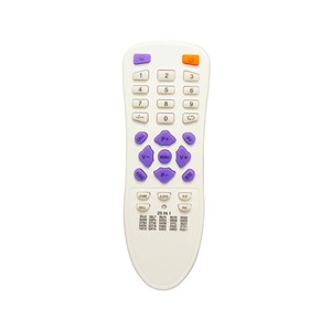 TV Remote 25 IN 1