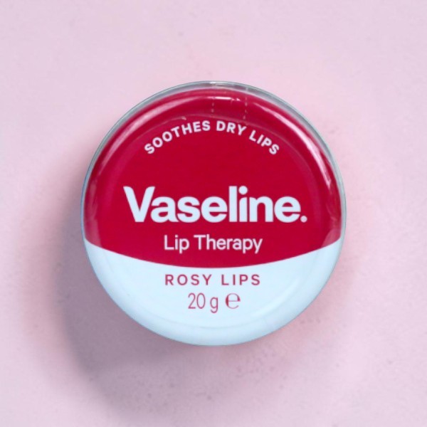 Vaseline Lip Therapy - Rosy Lips  20g (Poland)