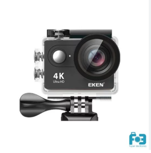 EKEN H9R Action Camera + All Accessories