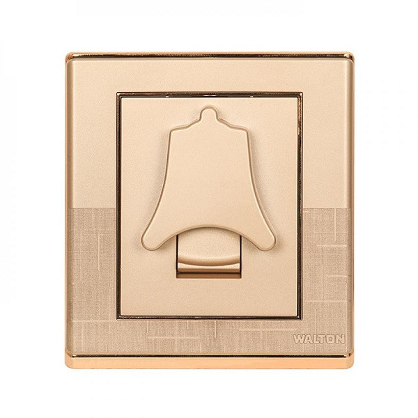 Walton Fiona Calling Bell Switch