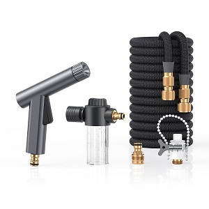 Usams US-ZB260 Household Car Washing Spray Nozzle