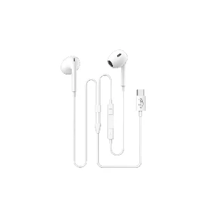 MOXX Music Type-C Earphone (MO-16c)
