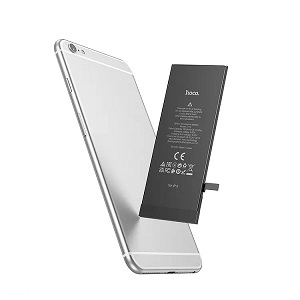 Hoco J112-ip6 Smart Li-Polymer iPhone 6 Replacement Battery