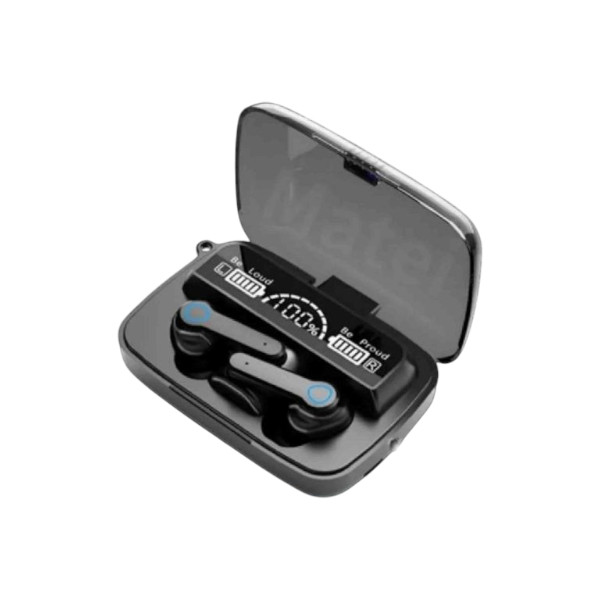 TWS-M19 Earbuds