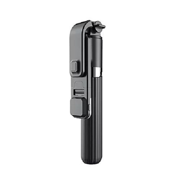 Q07 Bluetooth Selfie Stick With Light And Bluetooth Remote